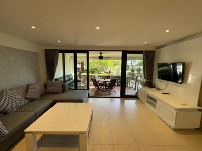 Peaceful retreat at Kalim Bay - pool bar garden – 写真 5